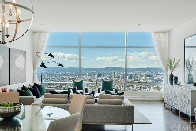 Foto principal - 900 W Olympic Blvd