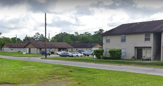 Foto del edificio - 210 N Beglis Pkwy