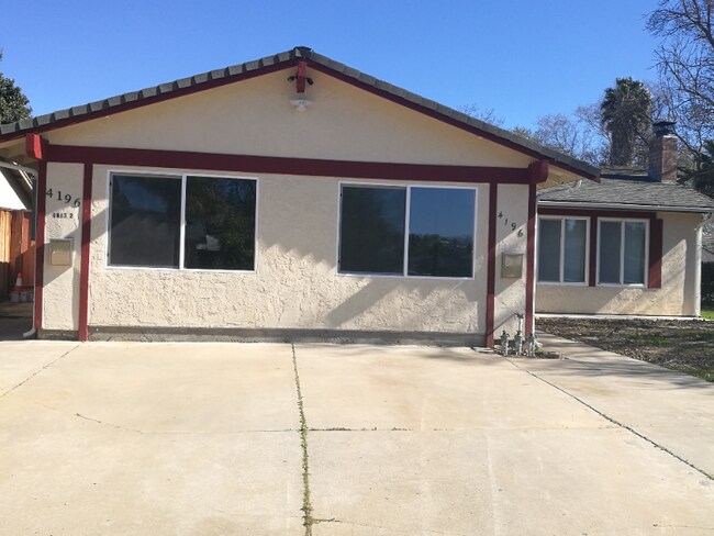 Foto del edificio - 4196 Ridgebrook Way