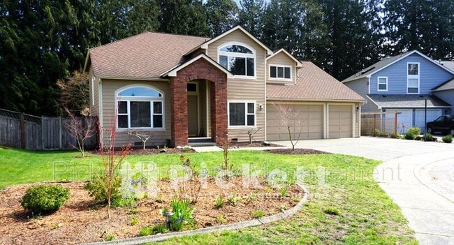 Photo - 12443 Mt Worthington Loop NW House