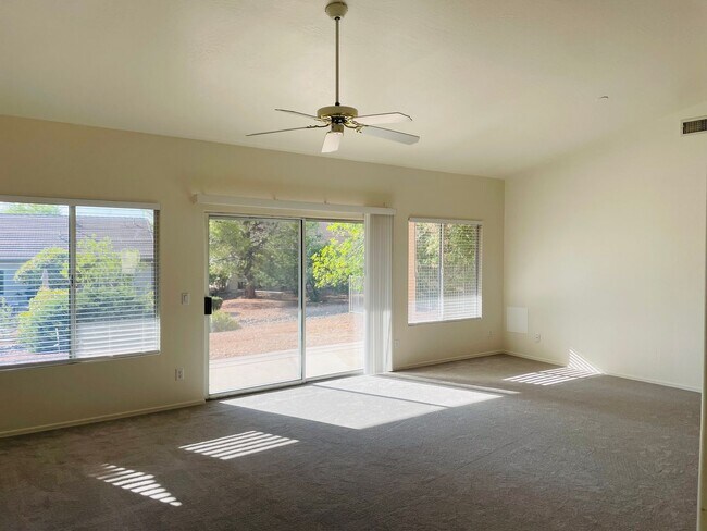 Foto del edificio - 1815 Trailblazer Drive, Cottonwood, AZ. 86326