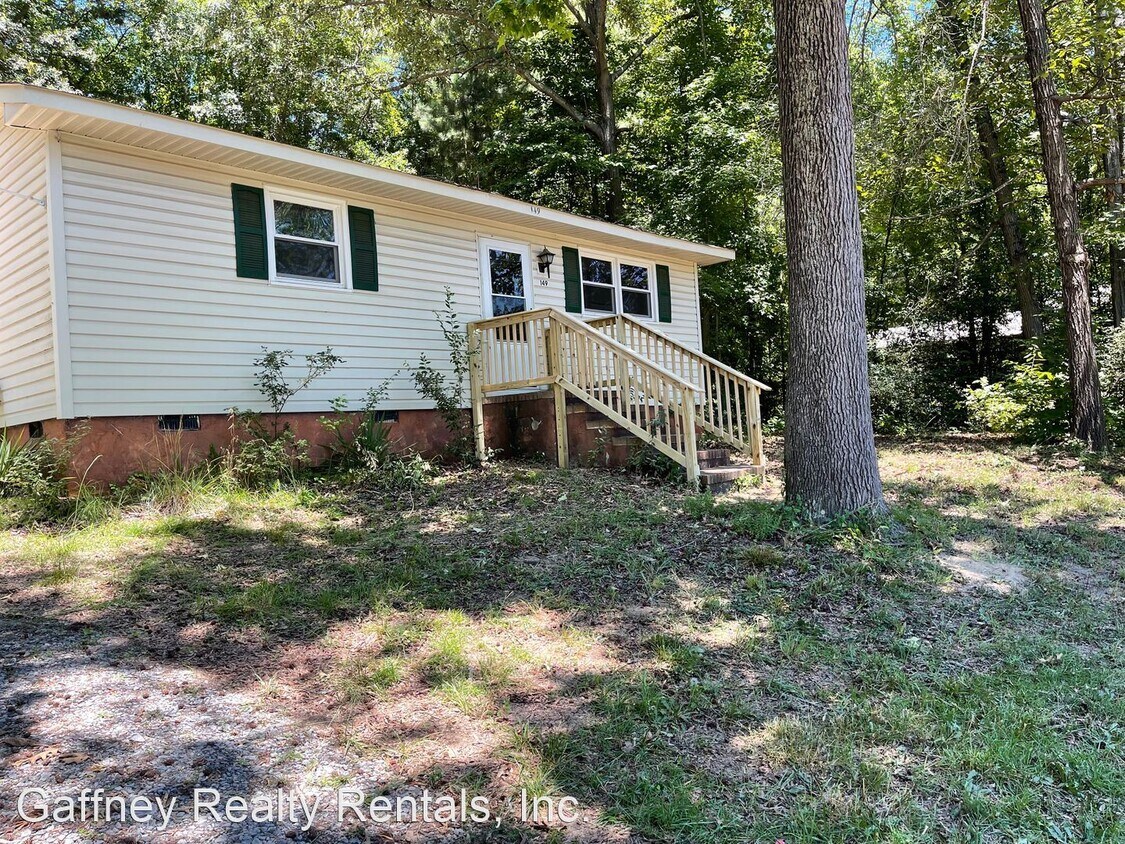 2 br, 1 bath House 149 Hetty Hill st House Rental in Gaffney, SC