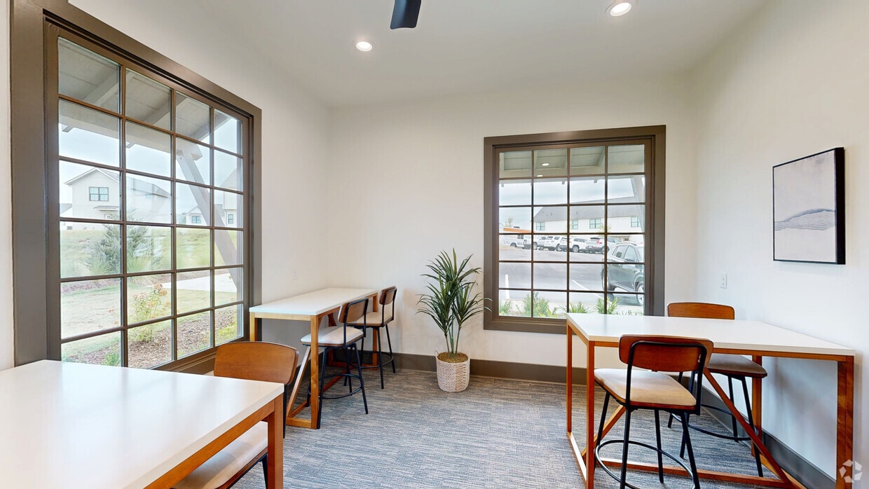 Photo - Maverick Hills Apartments