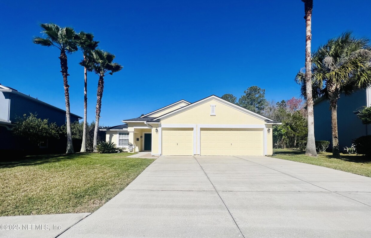 Foto principal - 1607 Harvest Cove Dr