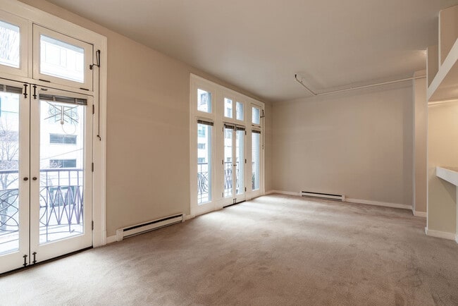 Photo - 1119 1st Ave Apartment