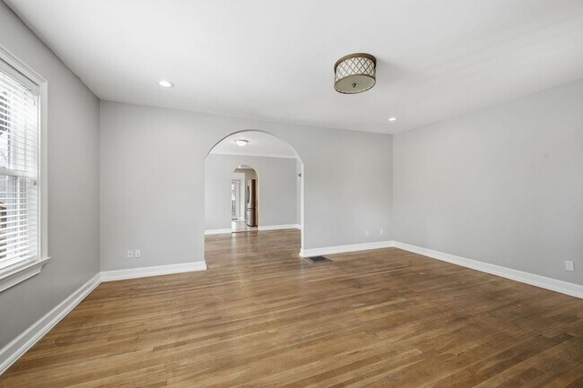 Foto del edificio - Sylvan Park Charm