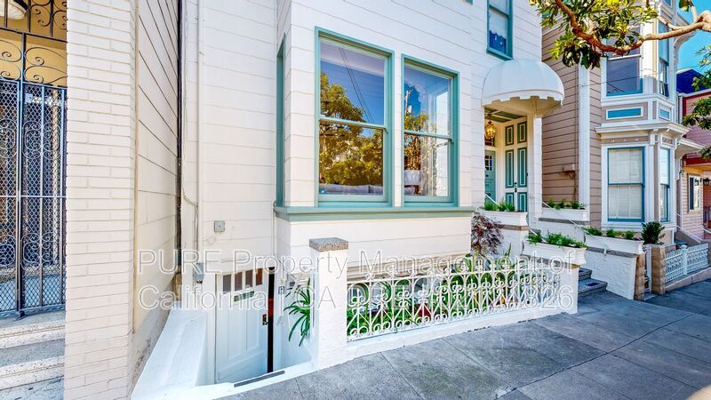 Foto principal - 3025 Buchanan St