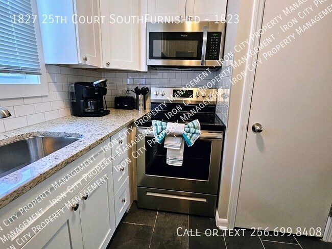 Foto del edificio - 1827 25th Ct S