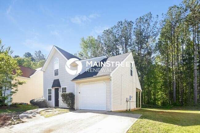 Foto del edificio - 3 Bedroom Pet-Friendly Home in Douglasvill...