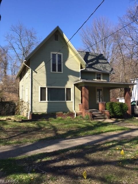 320 Tremont Ave SE, Massillon, OH 44646 - House for Rent in Massillon