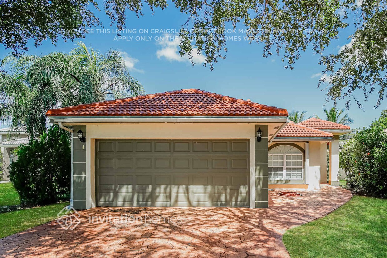 Foto principal - 12615 SW 7th Pl