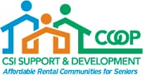 Property Management Company Logo