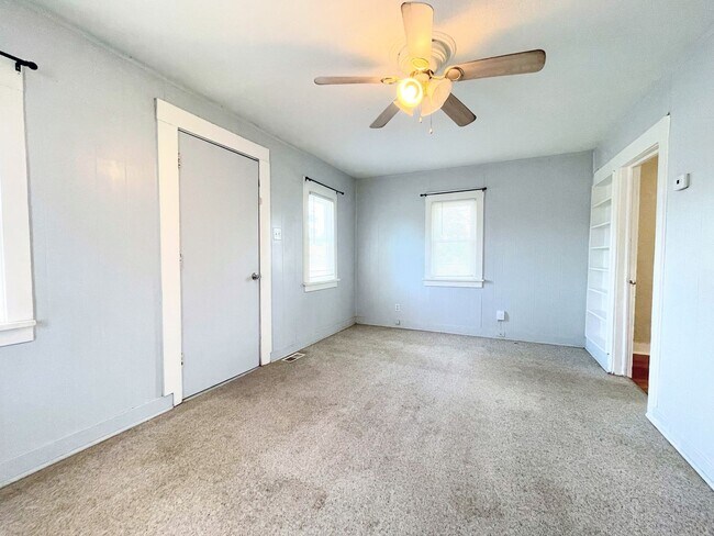 Foto del edificio - Cozy 2 Bedroom Home