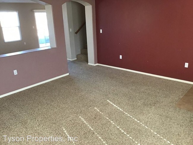 Building Photo - 4 br, 2.5 bath House - 6427 Avenida Madrid NW