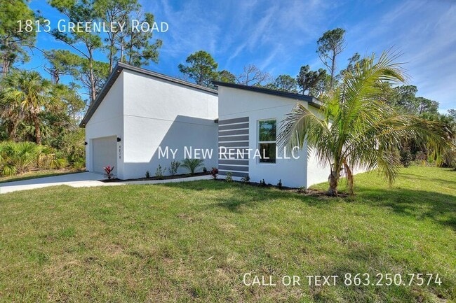 Building Photo - 1813 Greenley Rd