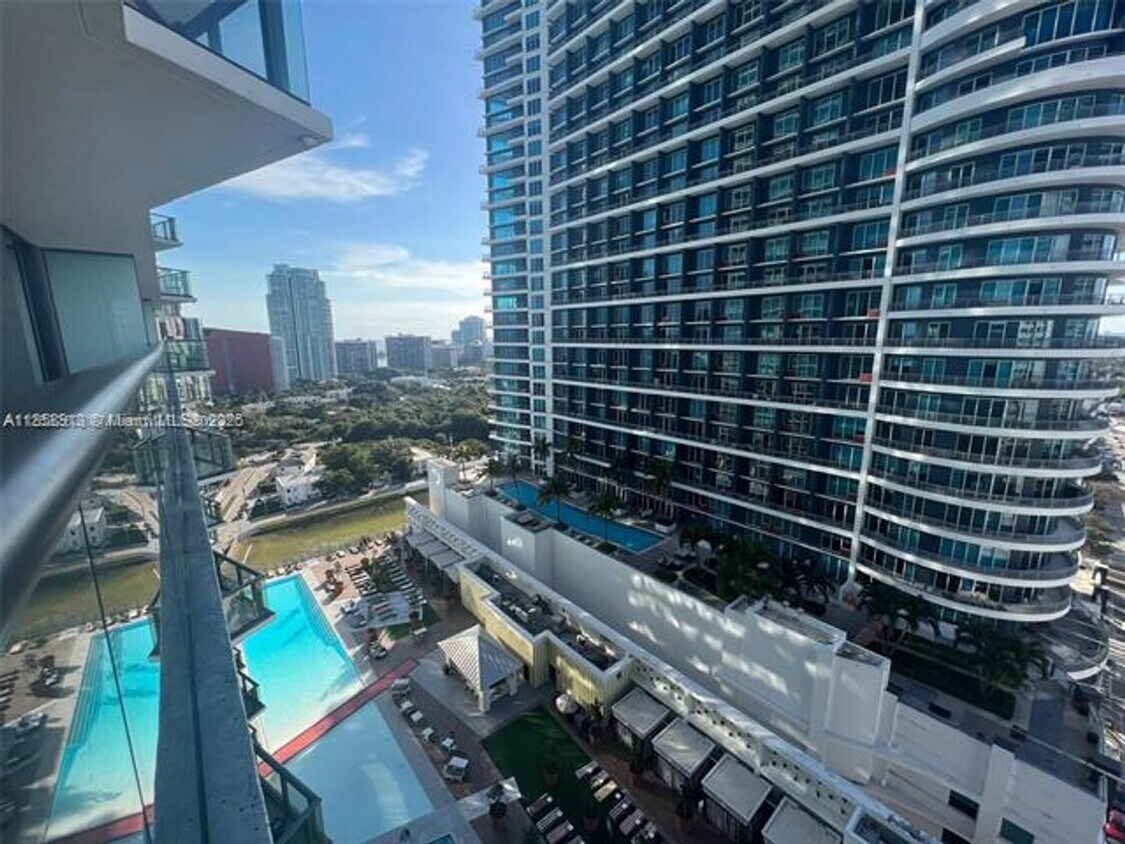 Foto principal - 1300 S Miami Ave