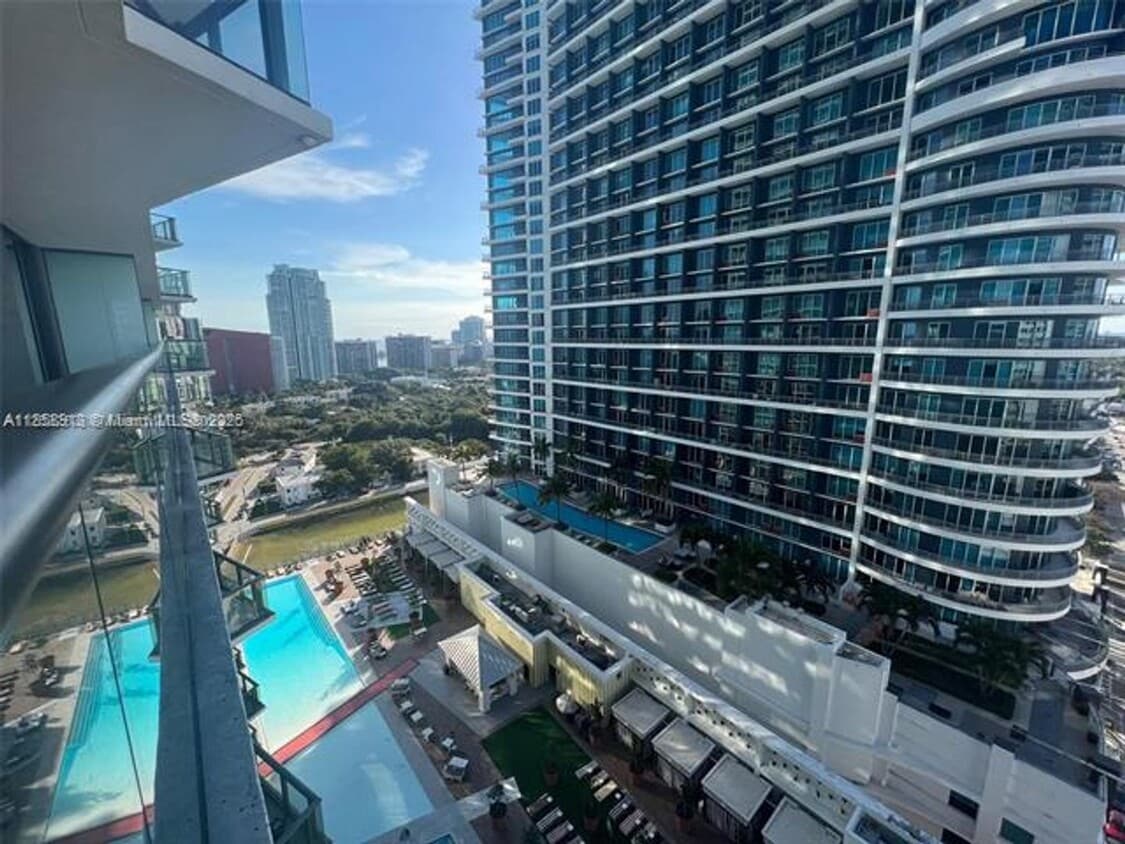 Photo - 1300 S Miami Ave unit 2310 (A11858913)
