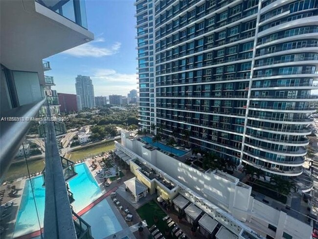 Photo - 1300 S Miami Ave Apartment