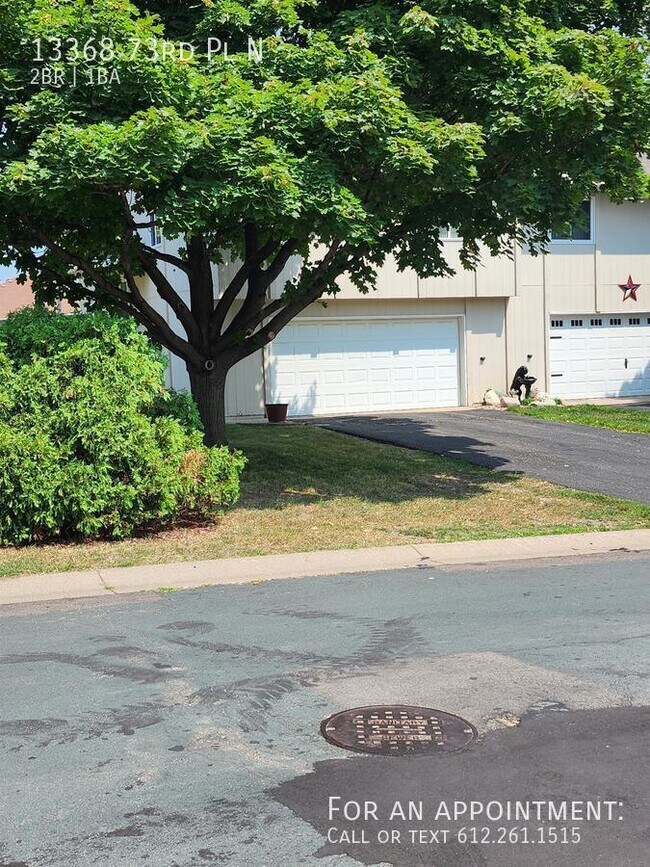 Building Photo - 13368 73rd Pl N