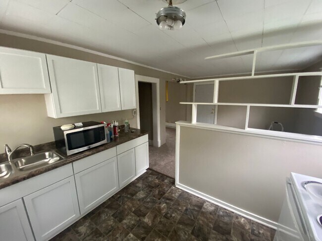 Foto del edificio - 4229 Gladstone St