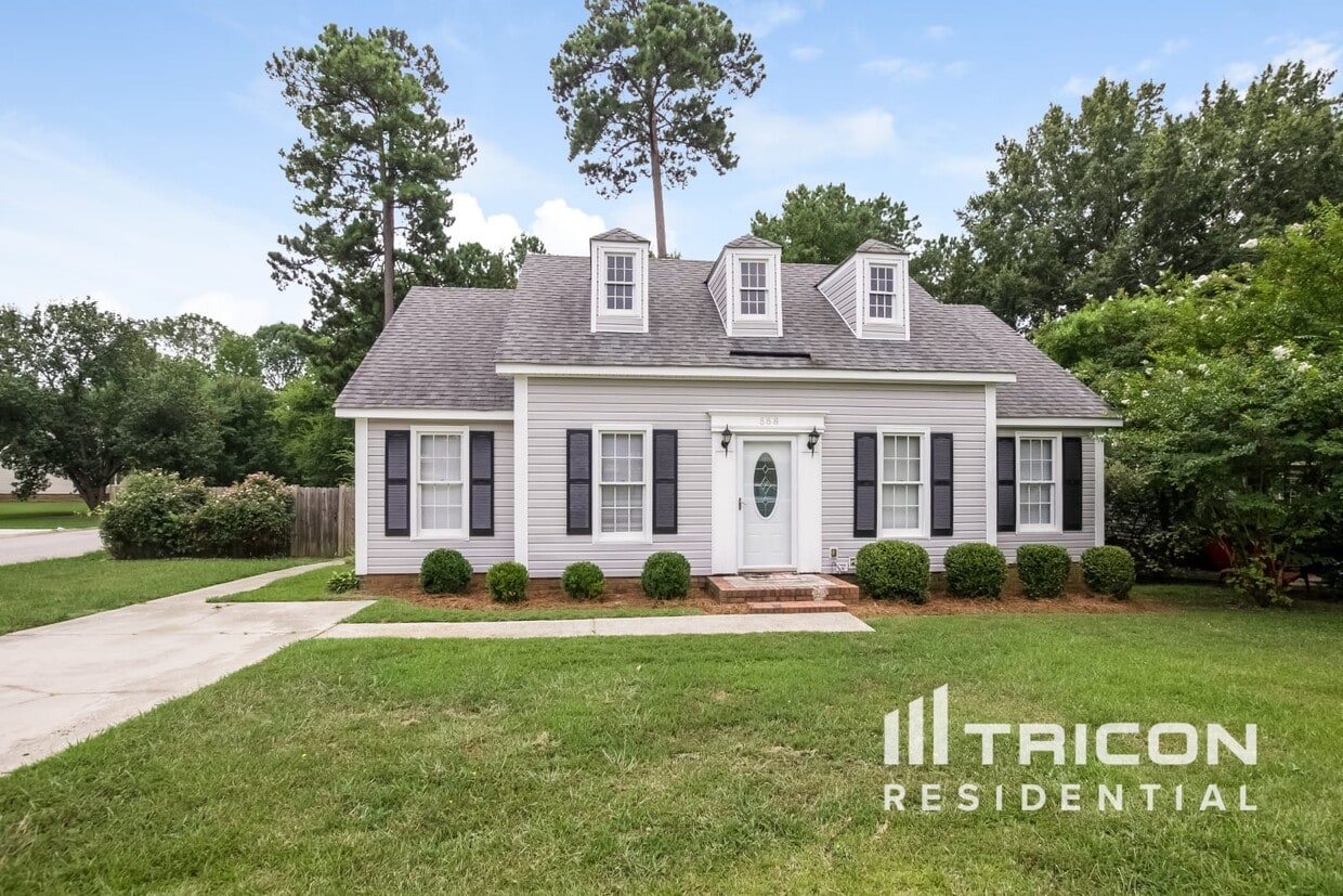 568 Kenton Drive Irmo SC House Rental in Irmo, SC