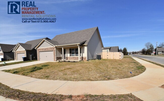 Building Photo - Less than a year old 4 bedroom in Christia...