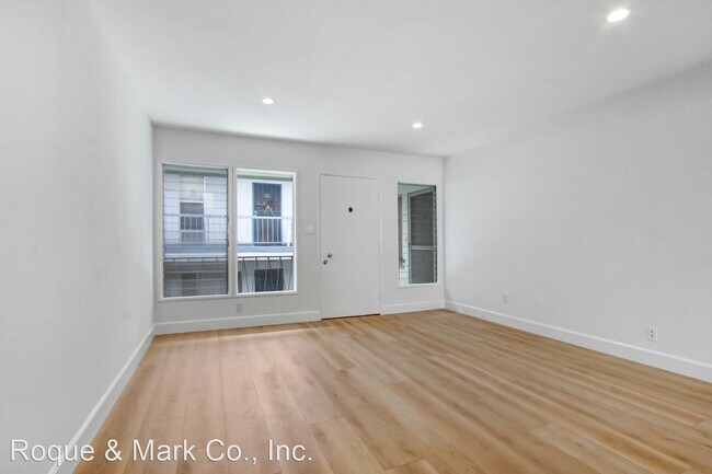 Foto del edificio - Studio, 1 bath Apartment - 922 6th Street ...