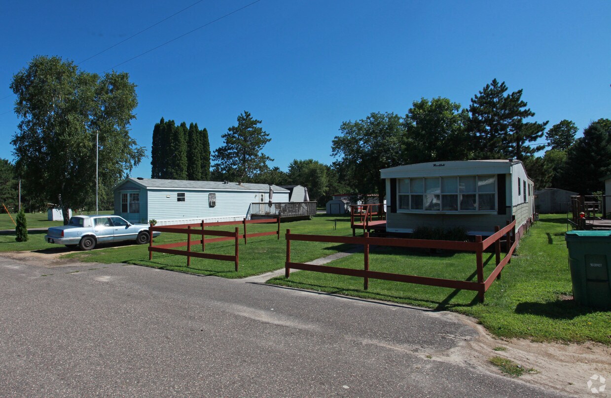 Riverside Mobile Home Park Apartments - New Richmond Wi Apartmentscom