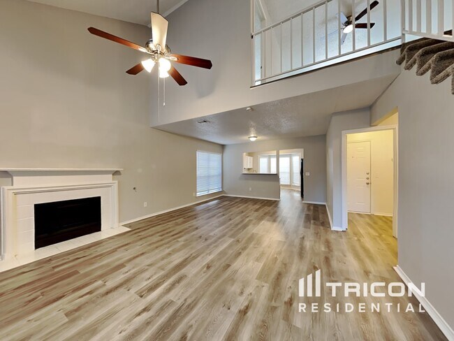 Foto del edificio - 1534 High Pointe Ln