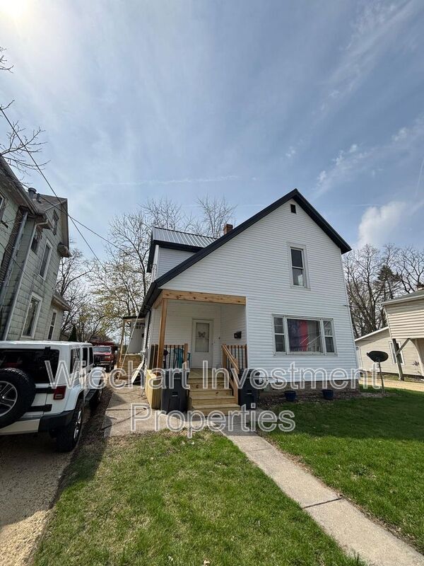 Foto principal - 931 1/2 W Wayne St