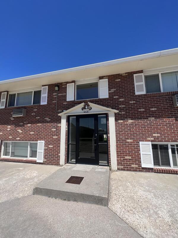 1008 E Jefferson Rd, Cheyenne, WY 82007 Condo for Rent in Cheyenne