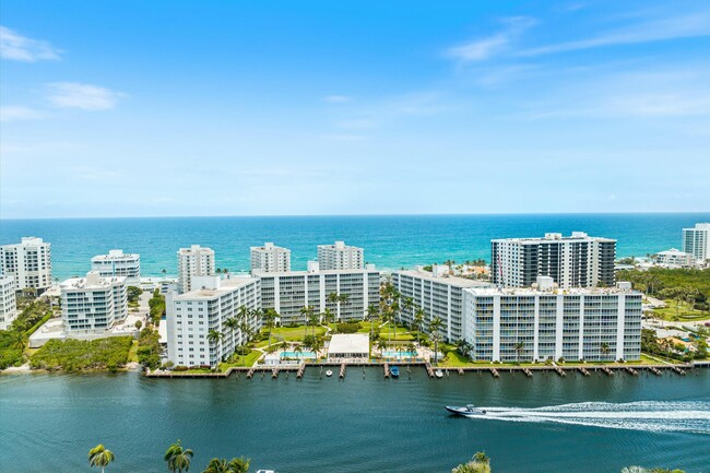 Building Photo - 3310 S Ocean Blvd