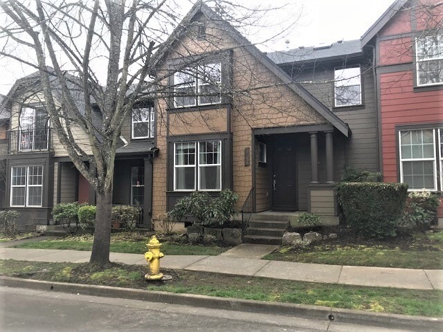 Building Photo - 7158 NE Stonewater St