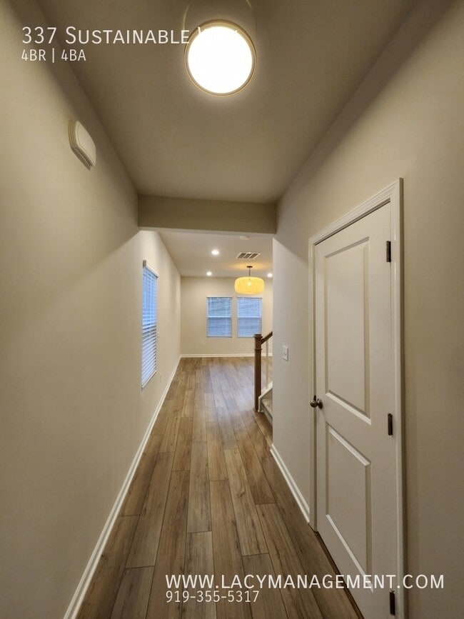 Foto del edificio - 337 Sustainable Wy
