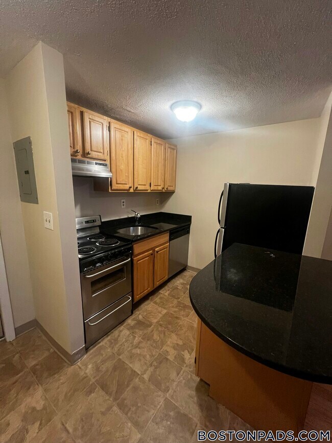 Foto del edificio - 385 Dorchester St