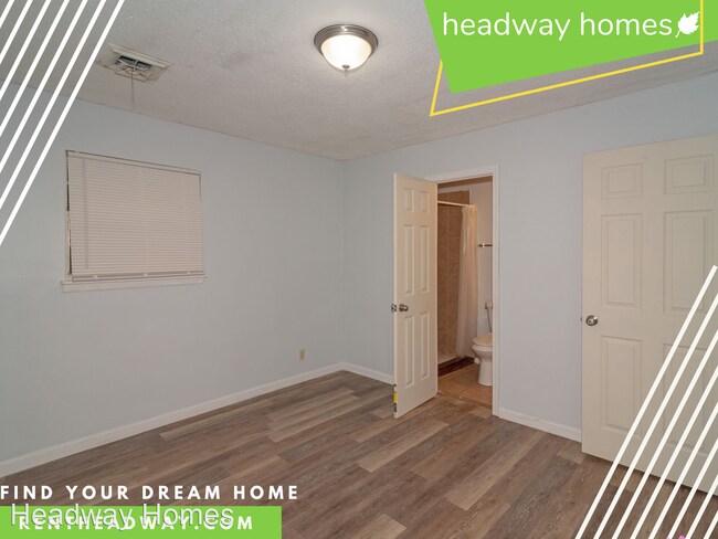 Building Photo - 4 br, 2 bath House - 7702 Rebecca Dr