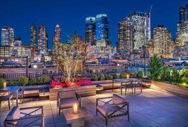 Foto del edificio - 416 W 52nd St