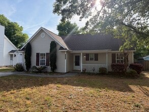 Building Photo - 1126 Welborn Rd