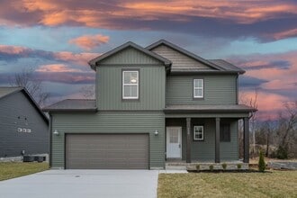 Building Photo - 508 Herman Dr