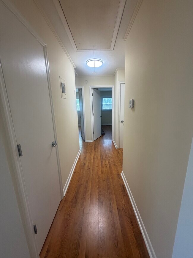 Foto del edificio - 3410 Boone Trl