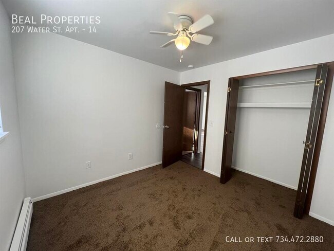 Foto del edificio - 207 Water St