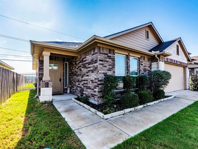 Building Photo - 217 Rusk Bluff Ave