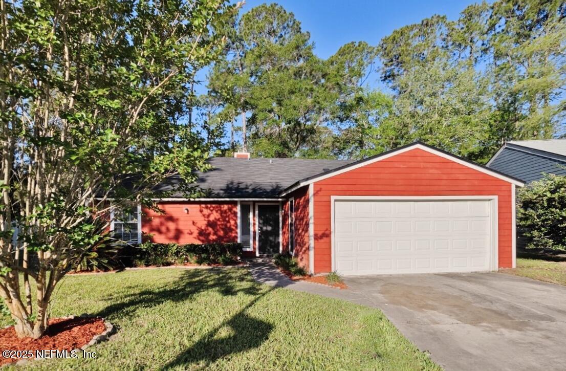 Foto principal - 10268 Pine Breeze Rd W