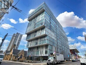 Building Photo - 50-350 McCaul St