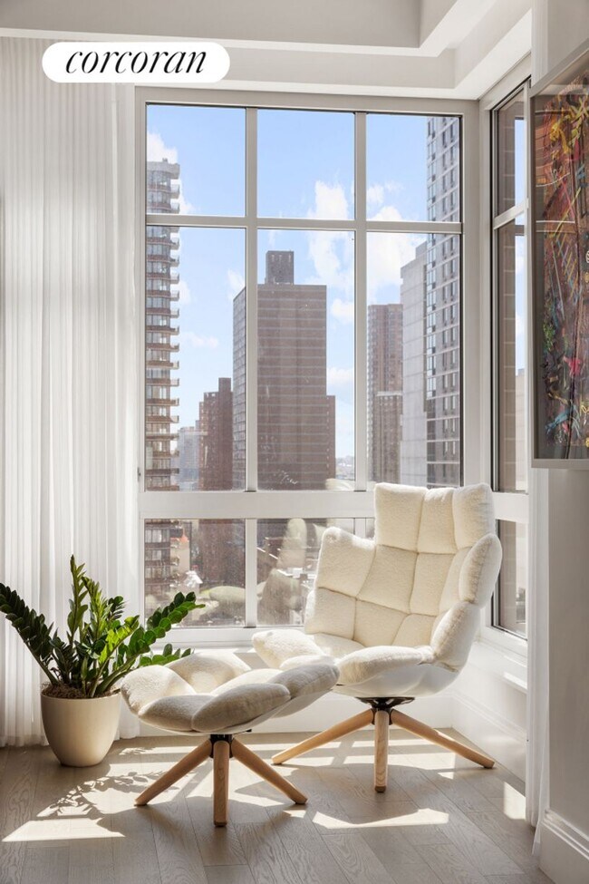 Foto del edificio - 200 E 95th St