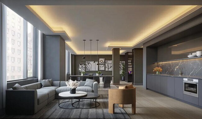 Foto del edificio - 200 E 23rd St