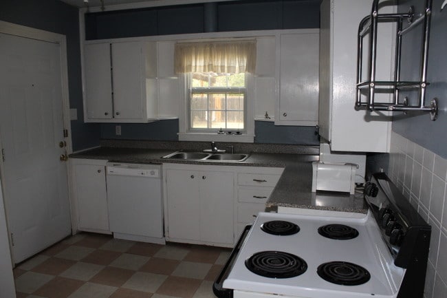 Foto del edificio - 3306 28th St