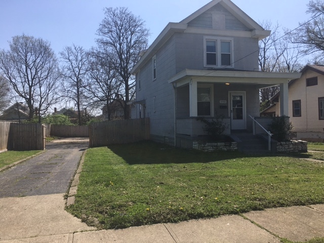 Primary Photo - 6950 Gilbert Ave