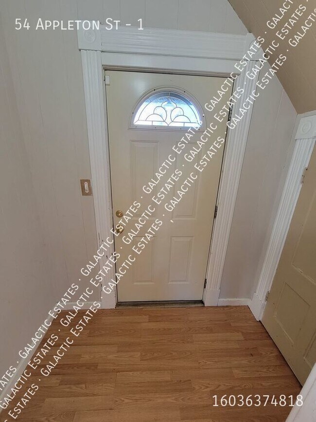 Building Photo - North End 3 Bedroom Manchester NH