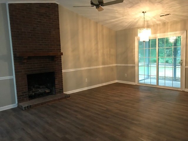 Building Photo - Pfafftown - Salem West!
